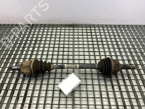 drivaksel-fortil-venstre-citroen-c3-iii-sx-2016-39305119 main image