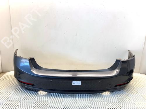 rear-bumper-bmw-3-f30-f80-2011-2012-2013-2014-2015-2016-2017-2018-39351601 main image