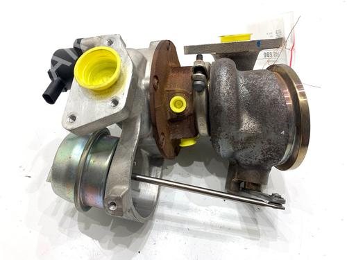 Turbolader/Kompressor SUZUKI VITARA (LY) 1.4 Hybrid (Mild Hybrid) (APK414) | BP39372603M71 - Image 4