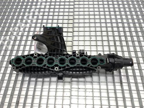 Intake manifold VOLVO XC60 II (246) D4 AWD | BP39348224M70 - Image 3