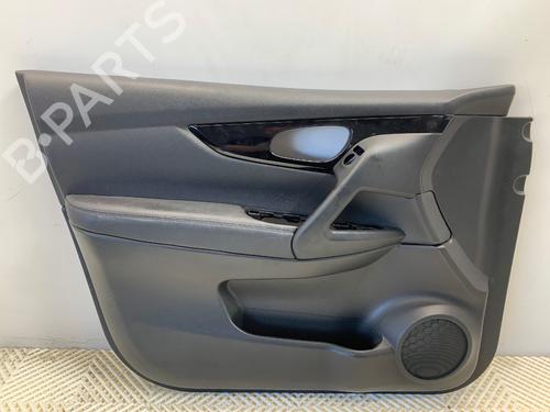 Used Front left panel Front left panel 39339399 39339399