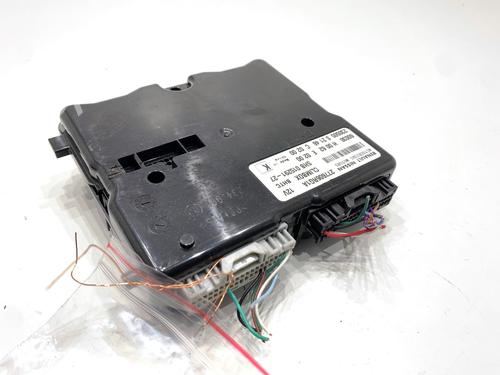 Used Electronic module Electronic module NISSAN QASHQAI III (J12) 1.3 DIG-T All-wheel Drive (158 hp) 39345440 39345440