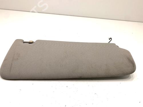 Left sun visor BMW 5 (F10) 520 d | BP39325788I1 - Image 3