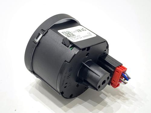 Headlight switch SKODA KAMIQ (NW4) 1.5 TSI | BP39341642I24 - Image 3