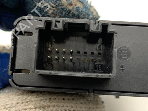 Headlight switch SKODA CITIGO (NF1) 1.0 | BP40558476I24 - Image 4