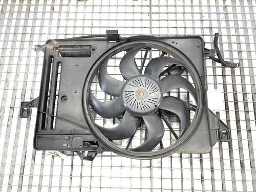 radiator-fan-ford-focus-iii-turnier-2010-2011-2012-2013-2014-2015-2016-2017-2018-2019-2020-39330841 main image