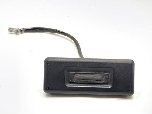 Used Tailgate handle Tailgate handle 39340863 39340863