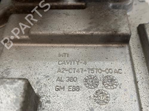 Engine control unit (ECU) OPEL INSIGNIA B Grand Sport (Z18) 1.6 Turbo (68) | BP39354877M57 - Image 4