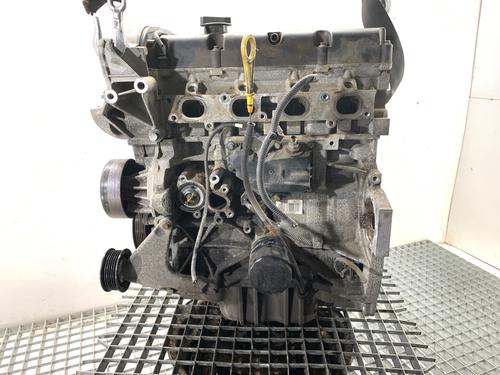 Used Engine Engine 39306554 39306554