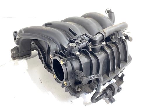 Intake manifold BMW 3 (E90) 318 i | BP39328716M70 - Image 2