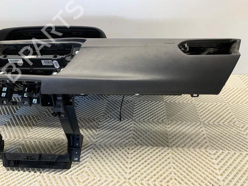 Instrumentbræt CITROËN C4 Picasso II 1.6 THP 155 | BP39376542C46 - Image 5