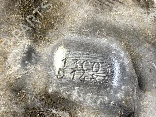 Gearbox MAZDA 6 Saloon (GJ, GL) 2.5 (GJ5FP, GL1032, GL1033) | BP39364615M3  - Image 7