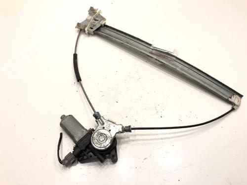 Front left window mechanism MAZDA TRIBUTE (EP) 2.0 4WD (EPEW) | BP39377592C22 - Image 2