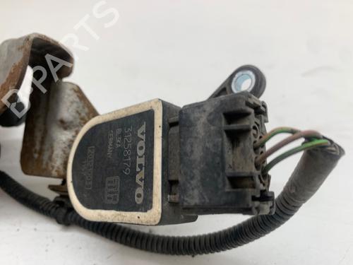 Electronic sensor VOLVO V40 Hatchback (525) D2 | BP39628498M84 - Image 3