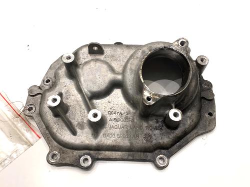 Used Upper protection Upper protection 39308451 39308451
