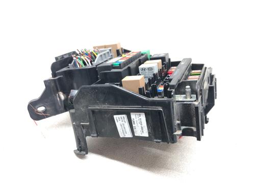 Fuse box HYUNDAI i30 Estate (GD) 1.4 CRDi | BP39269865E1 - Image 2