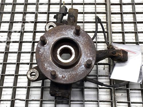 left-front-steering-knuckle-ford-fiesta-vi-cb1-ccn-2008-39340575 main image