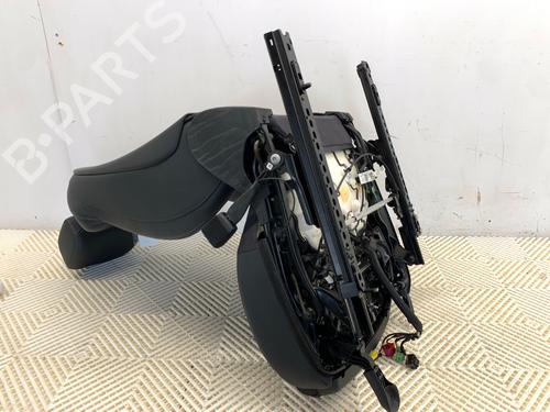 Right front seat AUDI A4 B9 Avant (8W5, 8WD) 2.0 TDI quattro | BP39364933C16 - Image 4