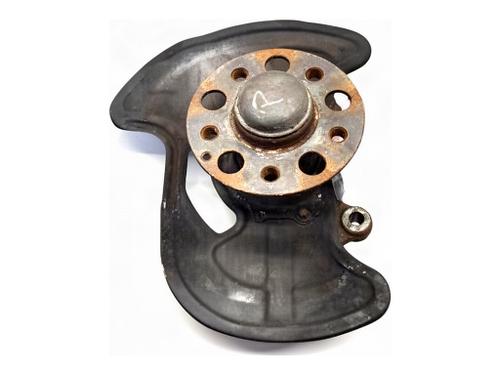Used Right front steering knuckle Right front steering knuckle MERCEDES-BENZ C-CLASS T-Model (S204) C 180 CGI (204.249) (156 hp) 40490541 40490541