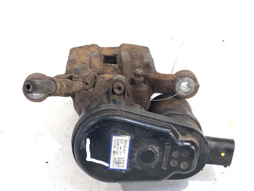 Left rear brake caliper KIA CARENS IV 1.7 CRDi | BP39297775M107 - Image 2