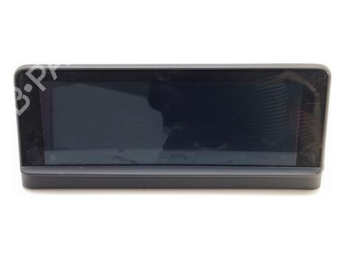 Used Display monitor Display monitor BMW 3 Gran Turismo (F34) 330 d (258 hp) 40068627 40068627