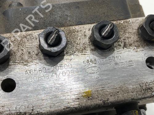 ABS pump HYUNDAI i30 (GD) 1.4 | BP39368651M43 - Image 7