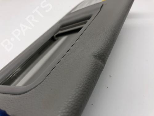Right sun visor BMW X1 (E84) xDrive 20 d | BP39294105I2 - Image 5