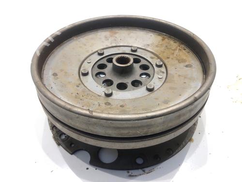 Used Flywheel Flywheel 39314641 39314641