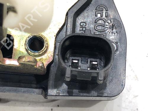 Front right lock DODGE DAKOTA 3.7 | BP39281214C97 - Image 4