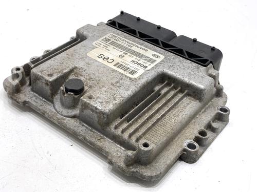 Engine control unit (ECU) KIA SOUL I (AM) 1.6 CRDi 128 | BP39343924M57 - Image 2