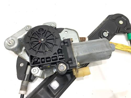 Front right window mechanism BMW 3 Touring (E46) 320 d | BP39295499C23 - Image 2