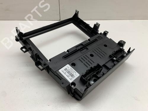 Climate control FORD MONDEO V Saloon (CD) 2.0 Hybrid | BP39366700I5 - Image 3