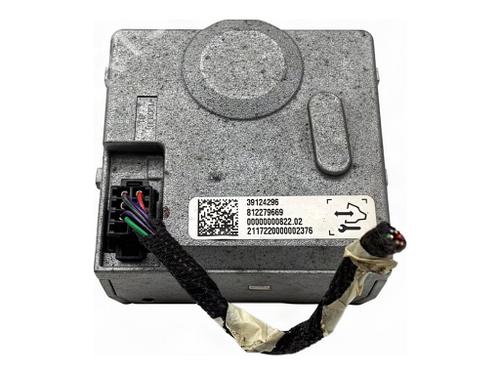 Used Ignition barrel Ignition barrel OPEL INSIGNIA B Sports Tourer (Z18) 1.5 (35) (165 hp) 40521431 40521431