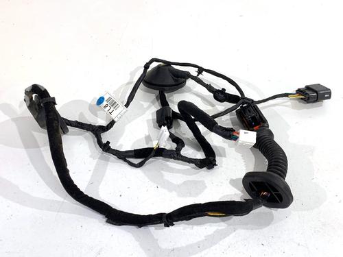 Used Wiring harness Wiring harness HYUNDAI TUCSON (TL, TLE) 1.7 CRDi (116 hp) 39344000 39344000