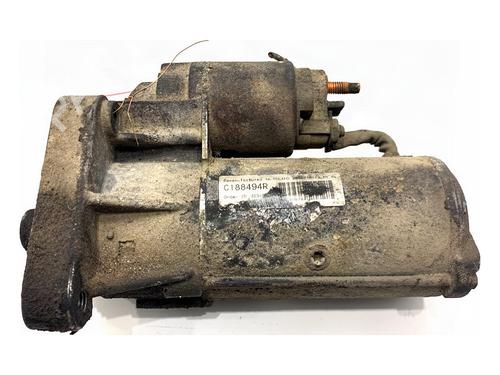 Used Starter Starter RENAULT MASTER II Bus (JD) 2.2 dCI 90 (JD0G, JD0N, JD1N) (90 hp) 40115642 40115642