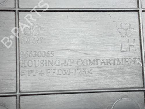 Glove box CHEVROLET CAPTIVA (C100, C140) 2.4 | BP39897926C95 - Image 6