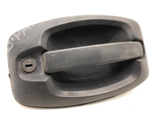 Used Front left exterior door handle Front left exterior door handle 39318274 39318274