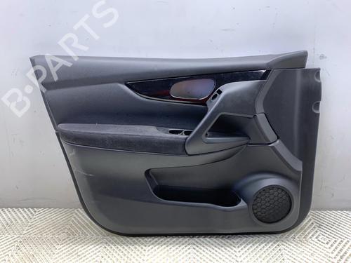 Used Front left panel Front left panel 39332576 39332576