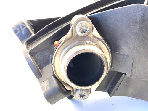 Intake manifold VW PASSAT B7 (362) 2.0 TDI | BP39323579M70 - Image 3