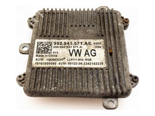 Used Xenon ballast Xenon ballast 39378592 39378592