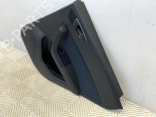Bageste højre beklædning SEAT ATECA (KH7, KHP) 2.0 TDI 4Drive | BP39366317C61 - Image 2