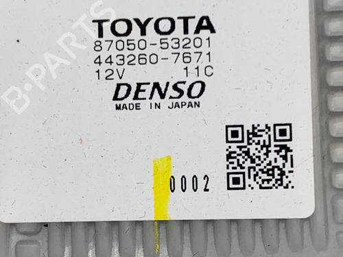 Heater matrix LEXUS IS III (_E3_) 300h (AVE30_, AVE30R) | BP39329318M63 - Image 7