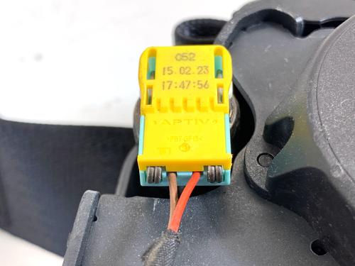 Rear right seatbelt TESLA MODEL Y (5YJY) EV | BP39336375I28 - Image 7