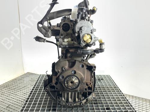 Engine FORD MONDEO V Turnier (CF) 2.0 TDCi | BP39376909M1 - Image 2