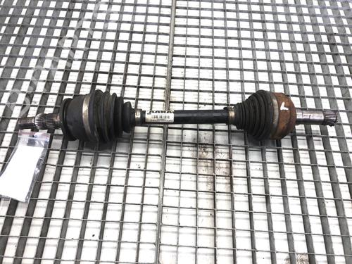 Used Left front driveshaft Left front driveshaft 39299709 39299709