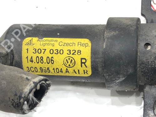 Headlight washer VW PASSAT B6 Variant (3C5) 2.0 TDI | BP39288311E17 - Image 4
