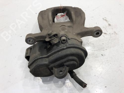 Left rear brake caliper AUDI Q7 (4MB, 4MG, 4MQ) 45 TDI Mild Hybrid quattro | BP39454598M107 - Image 2