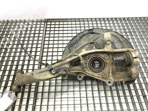 Left front steering knuckle AUDI Q8 (4MN, 4MT) 50 TDI Mild Hybrid quattro | BP39318469M25 - Image 3