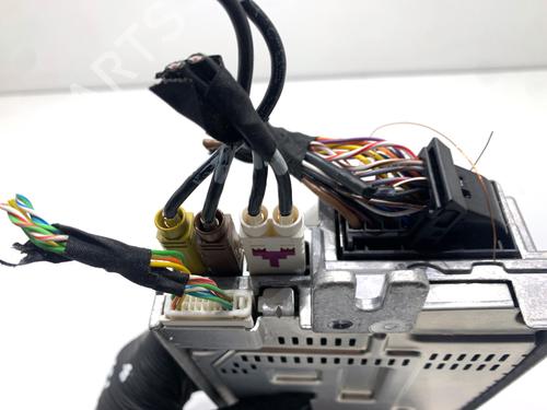 Electronic module BMW 5 Touring (G31) 530 e Plug-in-Hybrid xDrive | BP39344174M83 - Image 3