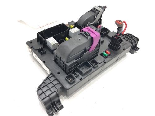 Used Fuse box Fuse box OPEL ASTRA J Sports Tourer (P10) 1.7 CDTI (35) (110 hp) 39275989 39275989